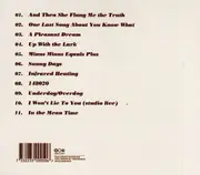 CD - Edson - Every Day, Every Second