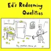 Double LP - Ed's Redeeming Qualities - Big Grapefruit Cleanup Job