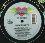 12'' - Ed Terry - Show Me Love