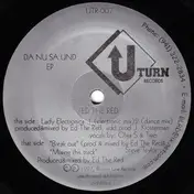 Ed the Red - Da NU SA Und EP