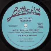 Ed the Red - Was I Rough Enough