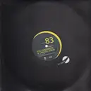 12inch Vinyl Single - Edu Imbernón & Samuel Knob - Trilopenco