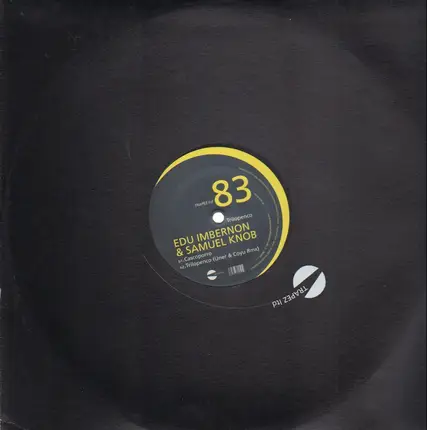 Edu Imbernón & Samuel Knob - Trilopenco