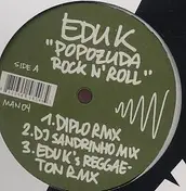 Edu K - Popozuda Rock'n'roll