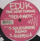 Edu K - Sex-o-matic