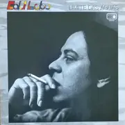 LP - Edu Lobo - Limite Das Aguas - Insert