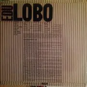 LP - Edu Lobo - Sergio Mendes Presents Lobo