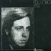 Edú Lobo - Cantiga de Longe (Elenco Brazil-Serie)