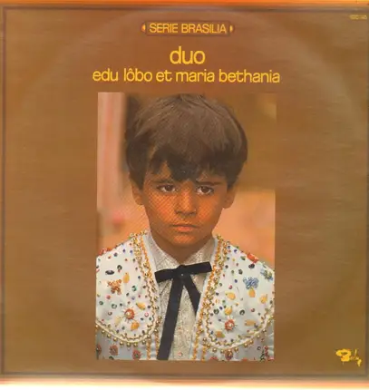 Edu Lobo & Maria Bethânia - Duo