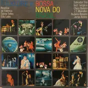 Edú Lobo - Folklore E Bossa Nova Do Brasil