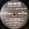 12inch Vinyl Single - Edu Reyes - The Sounds Of Erick Sound
