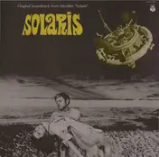 Eduard Artemiev - Original Soundtrack From Mosfilm "Solaris"
