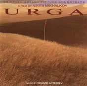 Eduard Artemiev - Urga