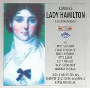 Eduard Künneke - Lady Hamilton (Gesamtaufnahme)
