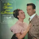 LP - Eduard Künneke - Renate Holm , Rudolf Schock - Der Vetter Aus Dingsda (Großer Querschnitt)