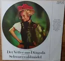 LP - Eduard Künneke , Léon Jessel , Erika Köth , Christine Görner , Ursula Schade , Heinz Hoppe , Harry - Der Vetter Aus Dingsda / Schwarzwaldmädel (Querschnitte)