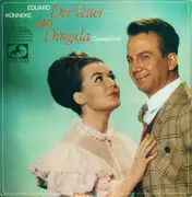10'' - Eduard Künneke - Der Vetter Aus Dingsda (Querschnitt)