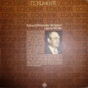 LP - Eduard Künneke - Eduard Künneke Dirigiert Eigene Werke