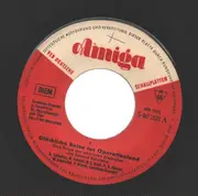 7inch Vinyl Single - Eduard Künneke - Glückliche Reise Ins Operettenland - Eine Folge Der Schönsten Melodien Von Eduard Künneke - EP, Mono