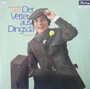 Eduard Kunneke - Der Vetter aus Dingsda