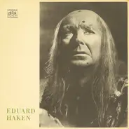 Eduard Haken - Eduard Haken