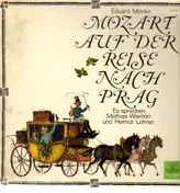 Eduard mörike - Mozart auf der Reise nach Prag