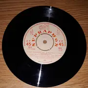 7inch Vinyl Single - Eduard Parma - Pygmalion