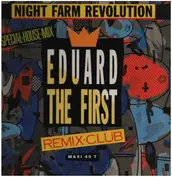 Eduard The First
