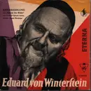 7inch Vinyl Single - Eduard von Winterstein - Ringerzählung aus Nathan der Weise