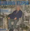 LP - Eduard Flipse - De Philharmonie Van Antwerpen Solist Marinus Flipse - SIGNED