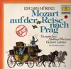 LP - Eduard Mörike - Mozart auf der Reise nach Prag