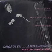 Eduardo Mata - Orquesta de la Universidad