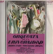 Eduardo Mata - Pregon para una pascua pobre/Asociaciones