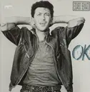 LP - Edoardo bennato - Ok Italia