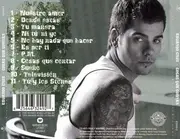 CD - Eduardo Cruz - Cosas Que Contar