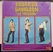 LP - Eduardo Davidson - Le Frisson