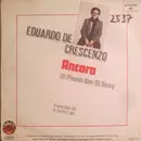 7inch Vinyl Single - Eduardo De Crescenzo - Ancora