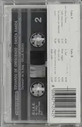 MC - Eduardo De Crescenzo - Danza danza - Still Sealed.