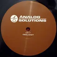 Eduardo De La Calle - Asr 011 - Trilogy