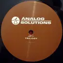 12inch Vinyl Single - Eduardo De La Calle - ASR 011 - Trilogy