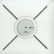 12inch Vinyl Single - Eduardo De La Calle - Computational Behaviours EP - EP