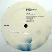 Eduardo De La Calle - It's On My Brain