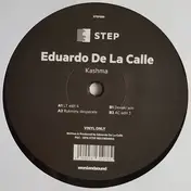 Eduardo De La Calle - Kashma