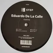 12inch Vinyl Single - Eduardo De La Calle - Kashma