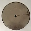 12inch Vinyl Single - Eduardo De La Calle - Shift Functions 1 - clear vinyl