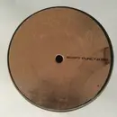 12inch Vinyl Single - Eduardo De La Calle - Shift Functions 2 - clear vinyl