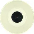 12inch Vinyl Single - Eduardo De La Calle - Shift Functions 3 - clear vinyl