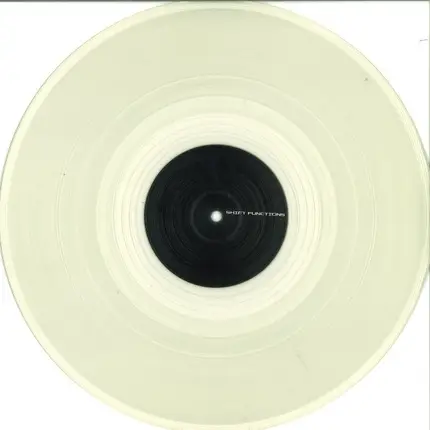 Eduardo De La Calle - Shift Functions 3