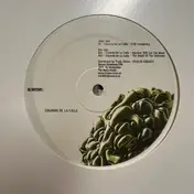 Eduardo De La Calle - Tr3B Conspiracy