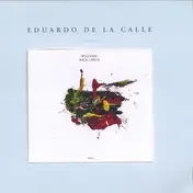 Eduardo De La Calle - Welcome Back, Oreol